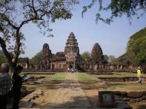 Nakhon Ratchasima