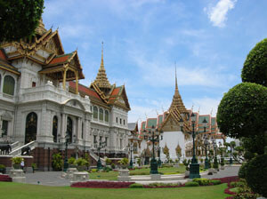Bangkok Bangkok