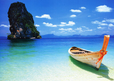 patong beach phuket
