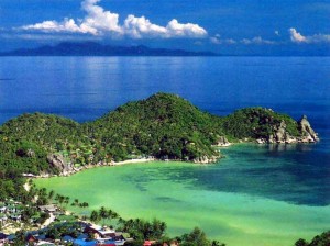 Koh Tao Thaïlande voyage