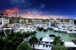 Phuket International Boat Show  thailande