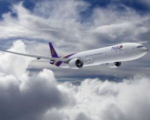 Thai 777-300ER Artwork K65404