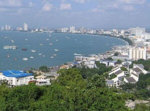 pattaya