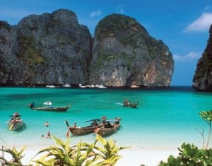 MayaBayKrabi