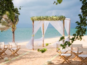 mariage en thailande