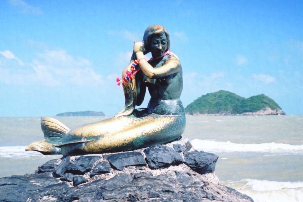 Pourquoi visiter la ville de Songkhla