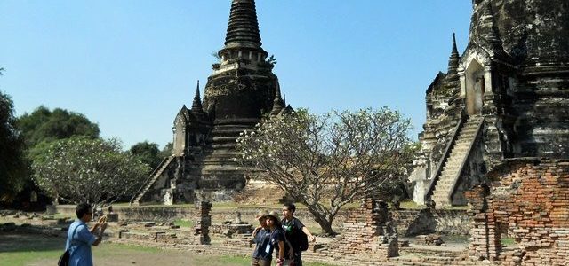 85% des touristes souhaitent retourner en Thaïlande 85% des touristes souhaitent retourner en Thaïlande