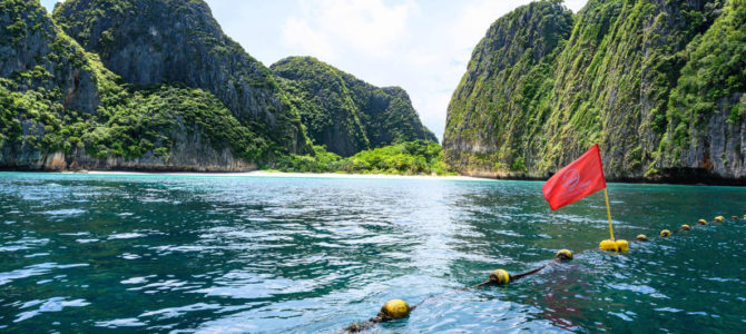 La Thaïlande va fermer ses parcs nationaux chaque année pour aider l’environnement La Thaïlande va fermer ses parcs nationaux chaque année pour aider l’environnement