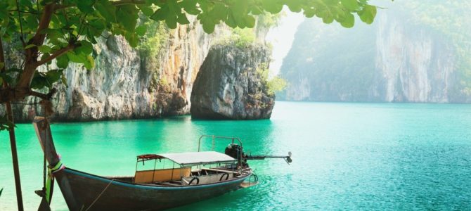 8 raisons de visiter la Thaïlande en janvier 8 raisons de visiter la Thaïlande en janvier