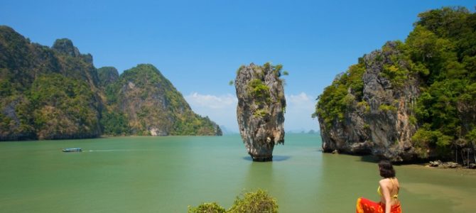 Phuket en première ligne pour la relance du tourisme thaïlandais Phuket en première ligne pour la relance du tourisme thaïlandais