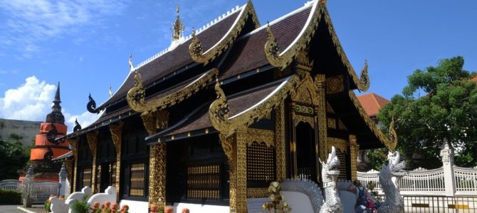 Les 5 meilleures villes à visiter en Thaïlande en 2022 Les 5 meilleures villes à visiter en Thaïlande en 2022