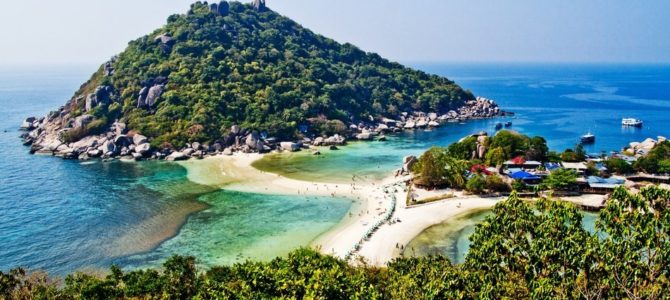 Ouverture de la Thaïlande aux touristes vaccinés dès le 1er novembre Ouverture de la Thaïlande aux touristes vaccinés dès le 1er novembre