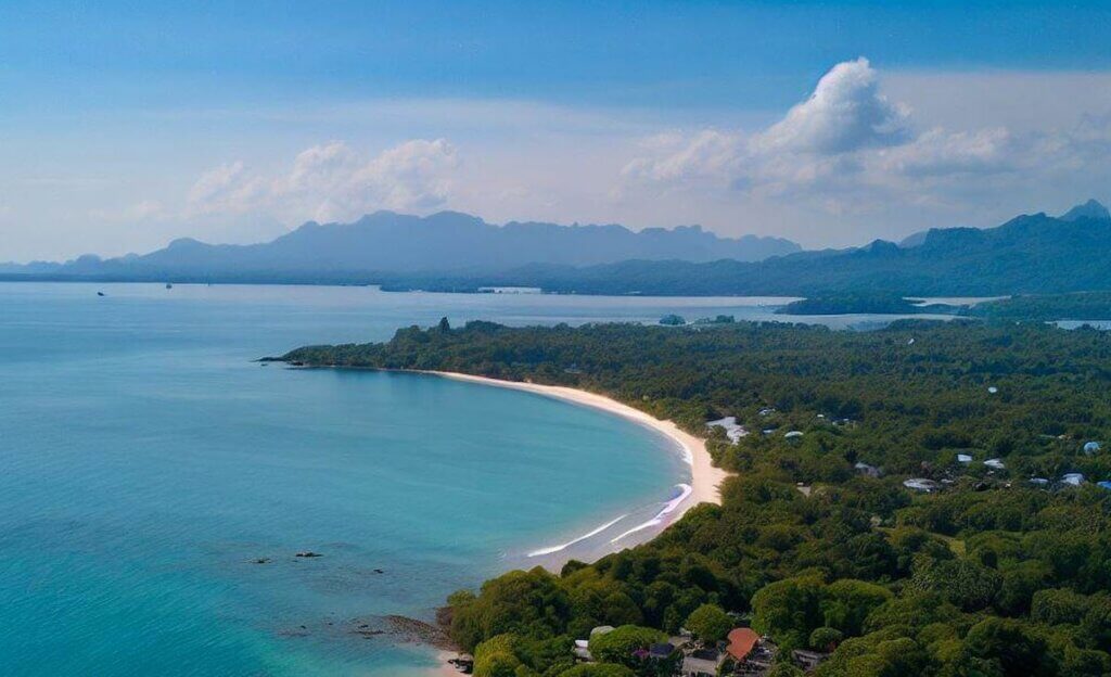 Koh Lanta Thailande