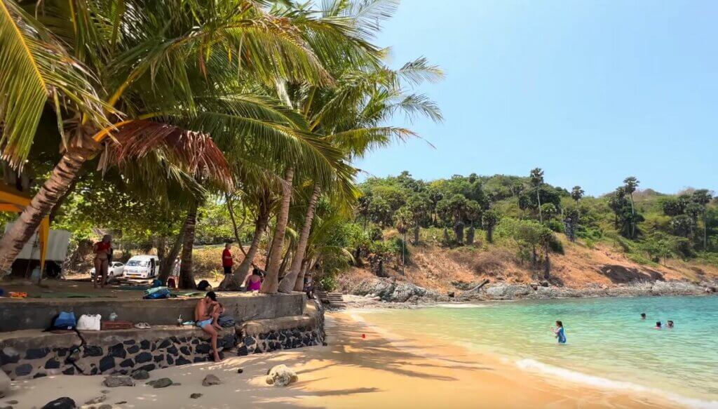 Thaïlande en septembre