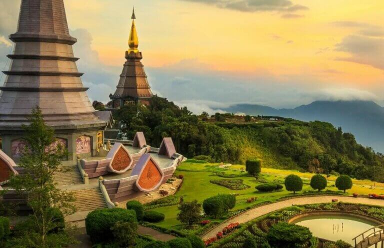 changmai