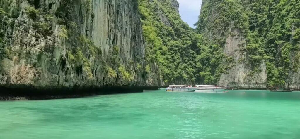 thailande