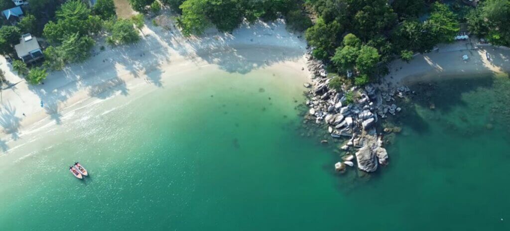 Koh Phang Nga