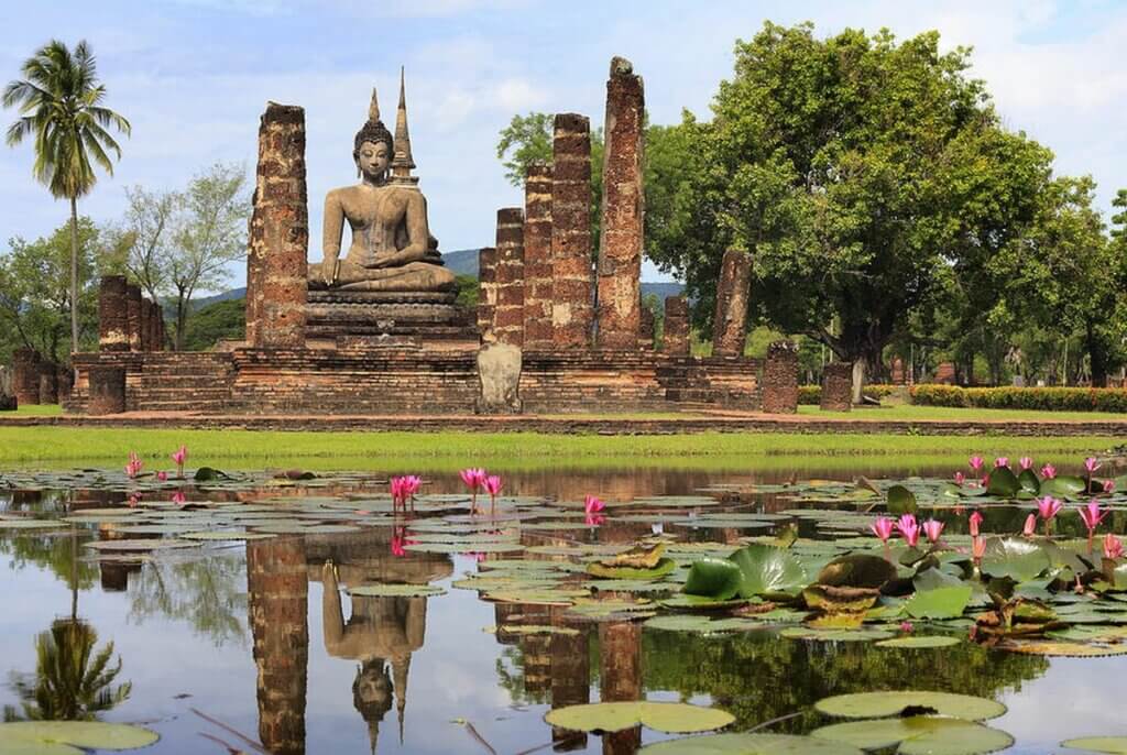 Sukhothai