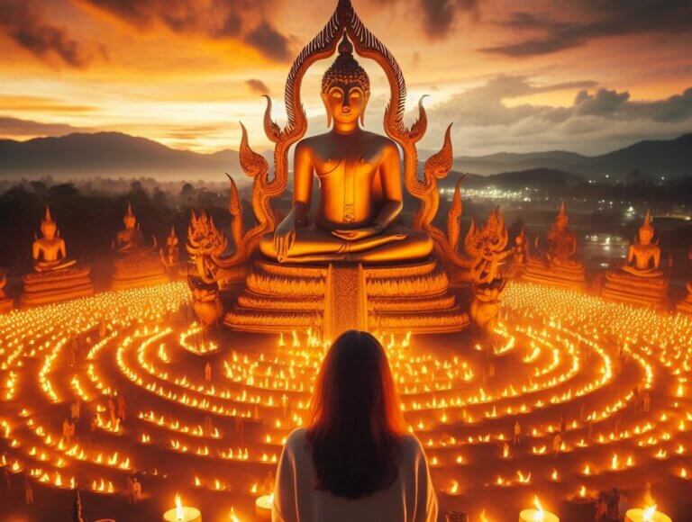 Makha Bucha