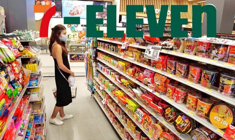 franchise 7eleven