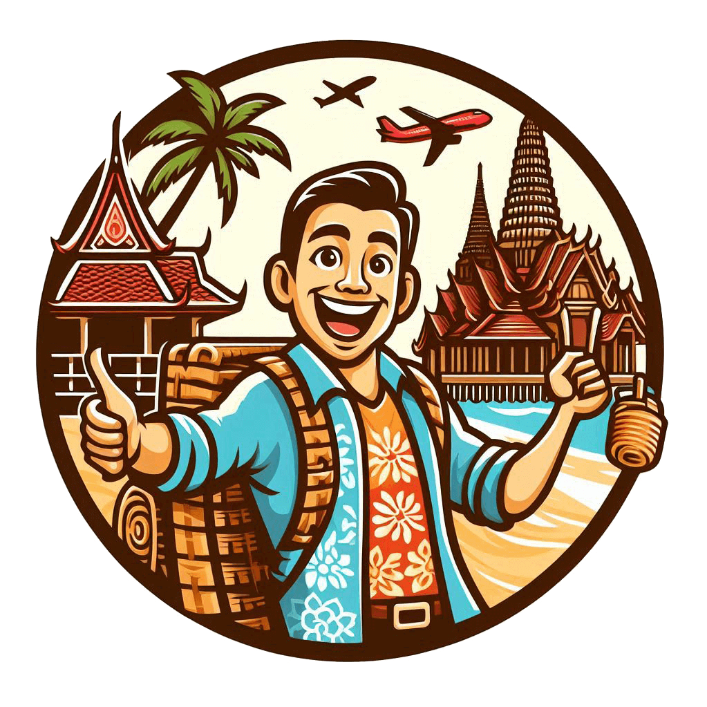 Thaïlande Voyage