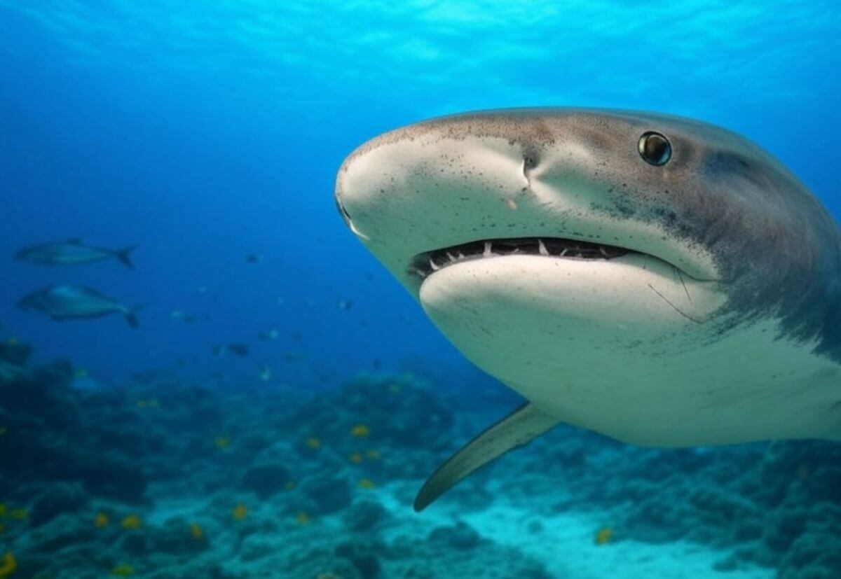 Risque requin Thaïlande ce que les voyageurs doivent savoir