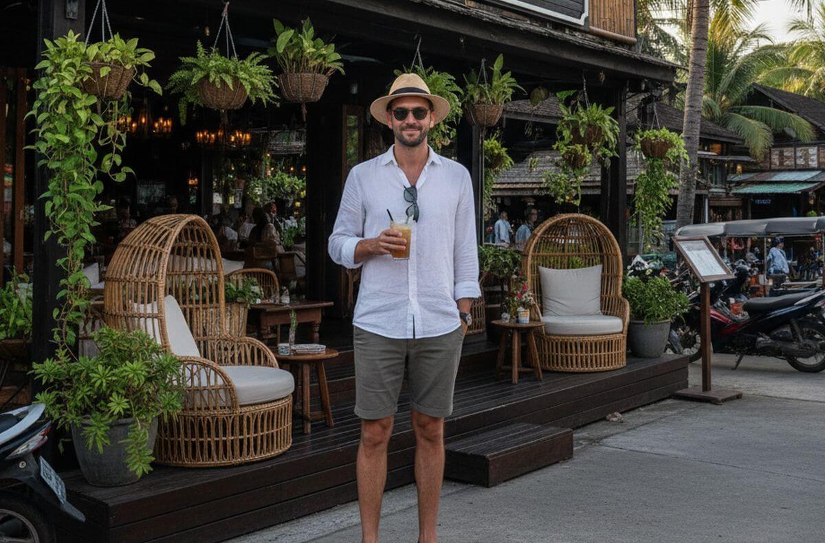 Acheter un restaurant en Thaïlande Guide complet et conseils pratiques