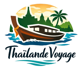 Thaïlande Voyage