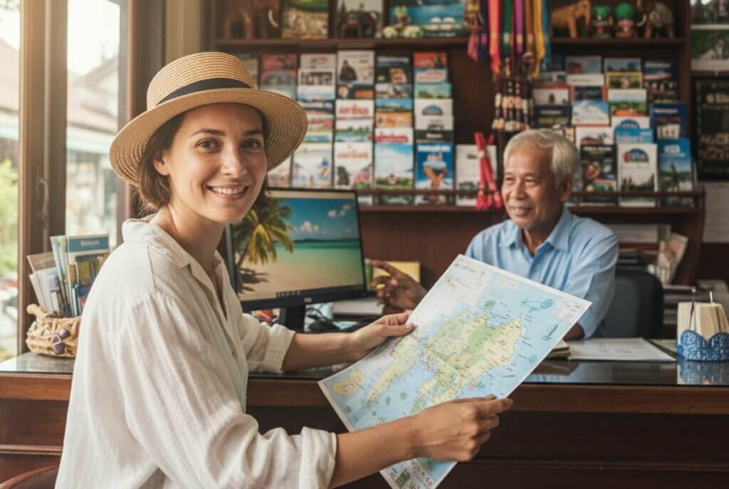 Top 10 des agences de voyage en Thaïlande : les meilleures pour votre ...