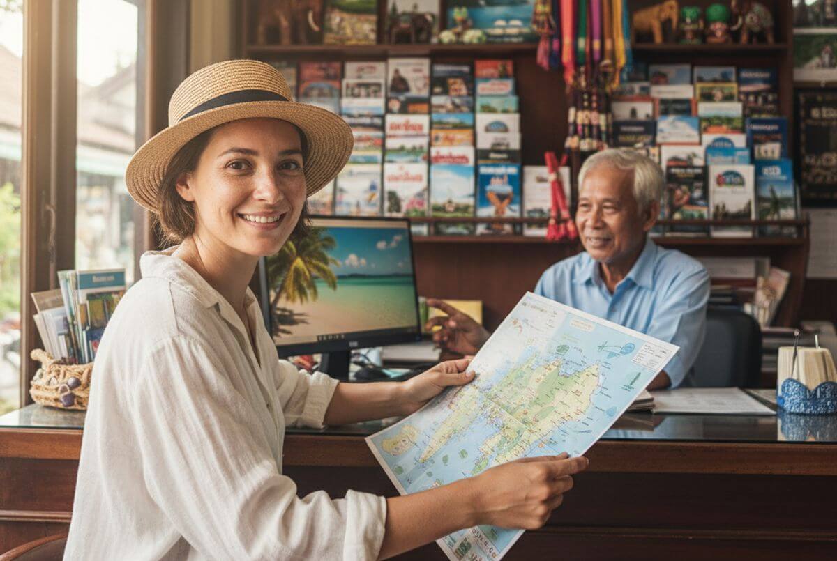 Top 10 des agences de voyage en Thaïlande : les meilleures pour votre séjour en 2026