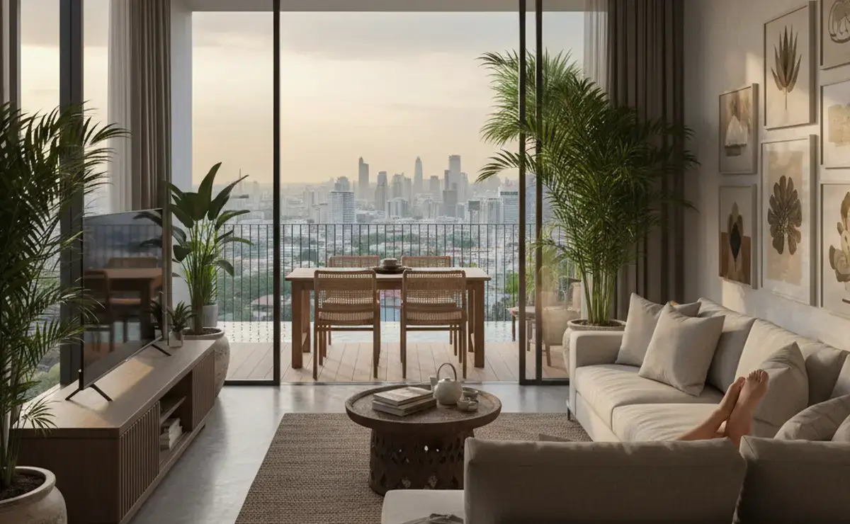 Comment acheter un appartement en Thaïlande : le guide étape par étape