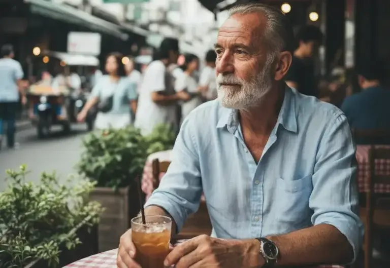 Les meilleures villes pour passer sa retraite en Thaïlande