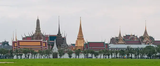Wat Phra Kaew