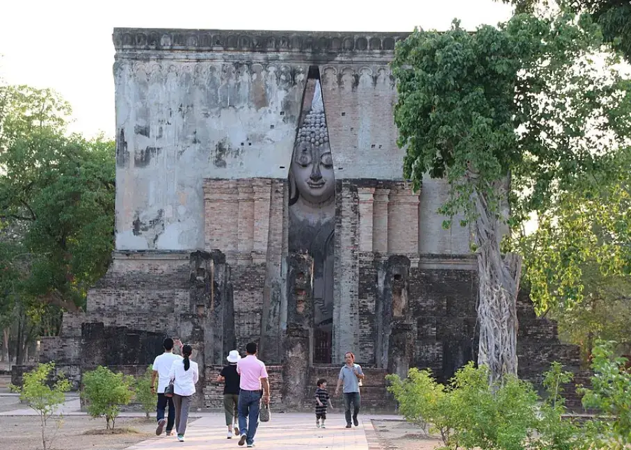 Wat Si Chum
