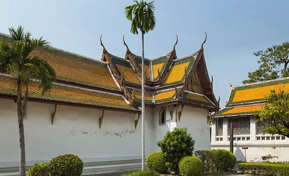 Wat Suthat