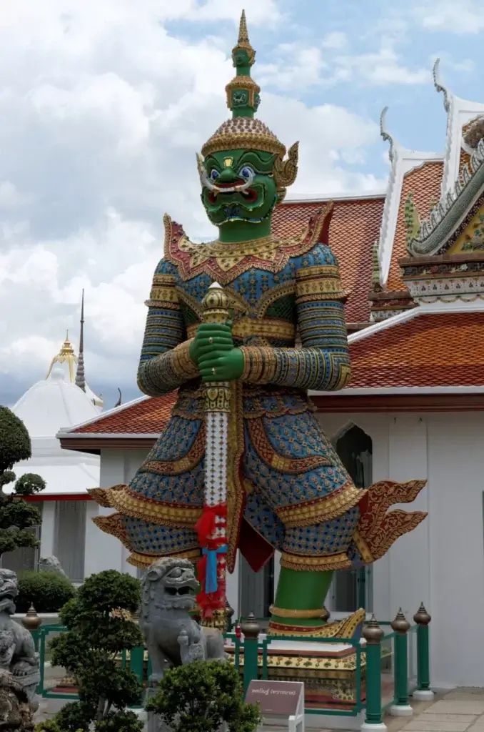 Wat Arun