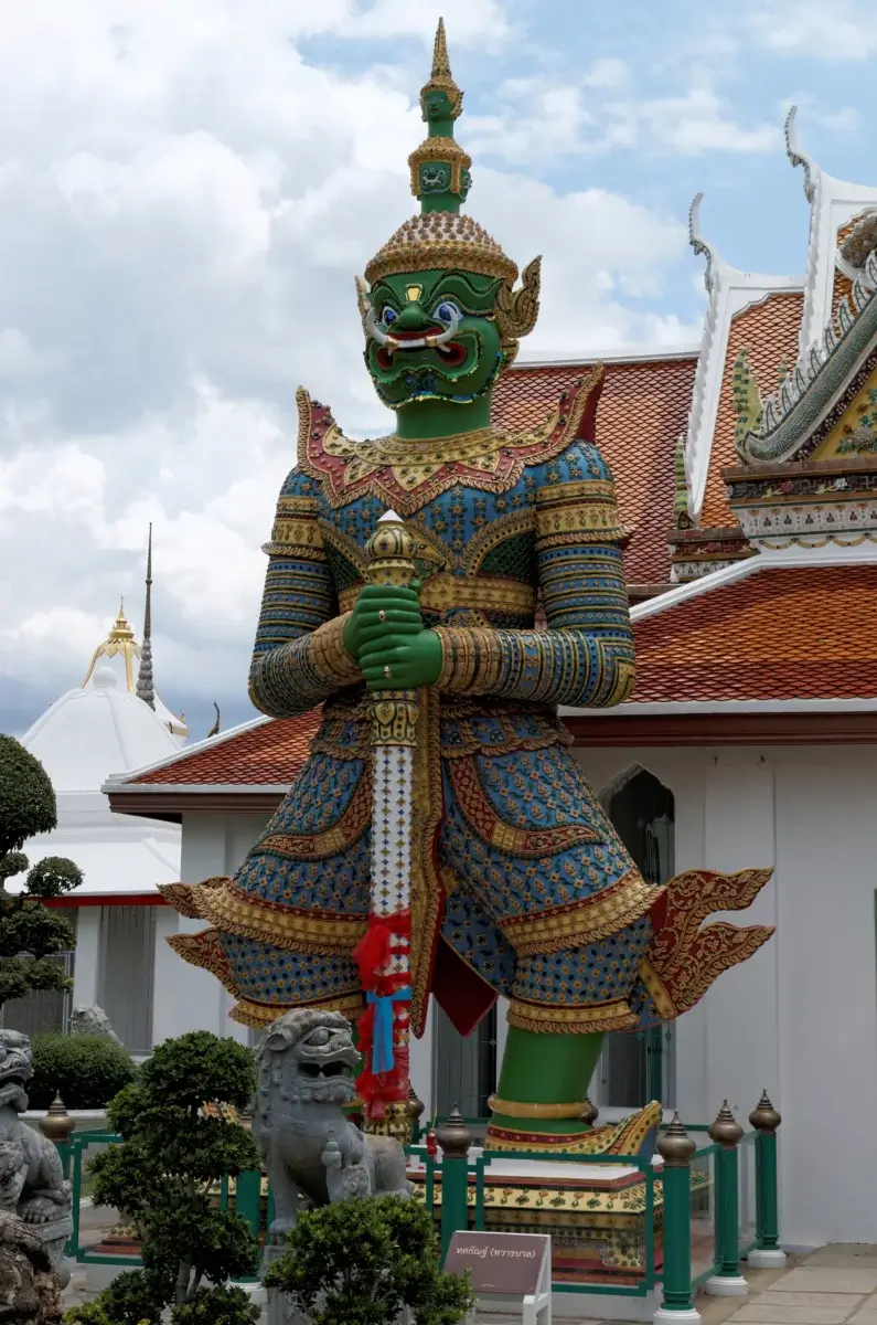Wat Arun