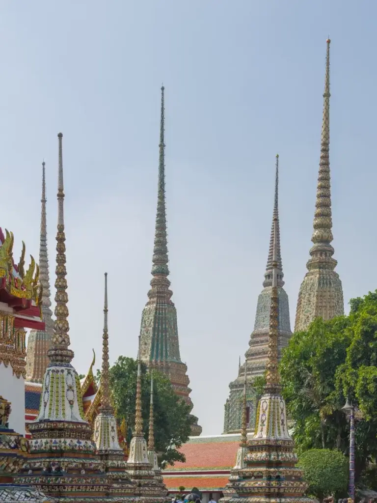 Wat Pho